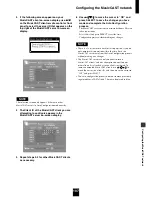 Предварительный просмотр 107 страницы Yamaha MCX 1000 - MusicCAST - Digital Audio Server Owner'S Manual