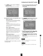 Предварительный просмотр 109 страницы Yamaha MCX 1000 - MusicCAST - Digital Audio Server Owner'S Manual