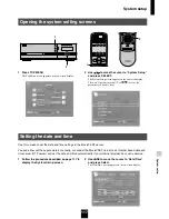 Предварительный просмотр 117 страницы Yamaha MCX 1000 - MusicCAST - Digital Audio Server Owner'S Manual