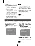 Предварительный просмотр 120 страницы Yamaha MCX 1000 - MusicCAST - Digital Audio Server Owner'S Manual