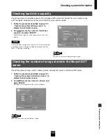 Предварительный просмотр 131 страницы Yamaha MCX 1000 - MusicCAST - Digital Audio Server Owner'S Manual