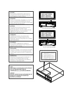 Предварительный просмотр 147 страницы Yamaha MCX 1000 - MusicCAST - Digital Audio Server Owner'S Manual