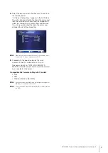 Предварительный просмотр 9 страницы Yamaha MCX-2000 - MusicCAST Digital Audio Server Owner'S Manual Addendum