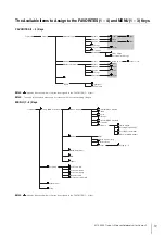 Предварительный просмотр 19 страницы Yamaha MCX-2000 - MusicCAST Digital Audio Server Owner'S Manual Addendum