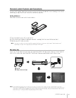 Preview for 9 page of Yamaha MCX-2000 - MusicCAST Digital Audio Server Setup Manual