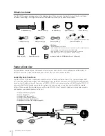 Preview for 20 page of Yamaha MCX-2000 - MusicCAST Digital Audio Server Setup Manual