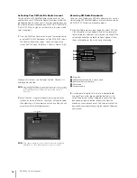 Preview for 72 page of Yamaha MCX-2000 - MusicCAST Digital Audio Server Setup Manual