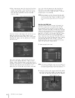 Preview for 96 page of Yamaha MCX-2000 - MusicCAST Digital Audio Server Setup Manual