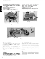 Предварительный просмотр 8 страницы Yamaha MCX-A10 - MusicCAST Network Audio Player Service Manual