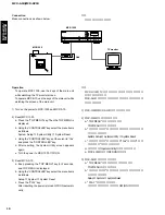 Предварительный просмотр 10 страницы Yamaha MCX-A10 - MusicCAST Network Audio Player Service Manual