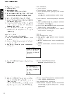 Предварительный просмотр 14 страницы Yamaha MCX-A10 - MusicCAST Network Audio Player Service Manual