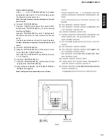 Предварительный просмотр 15 страницы Yamaha MCX-A10 - MusicCAST Network Audio Player Service Manual