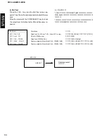 Предварительный просмотр 24 страницы Yamaha MCX-A10 - MusicCAST Network Audio Player Service Manual