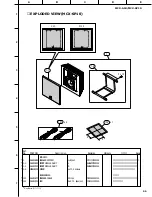 Предварительный просмотр 55 страницы Yamaha MCX-A10 - MusicCAST Network Audio Player Service Manual