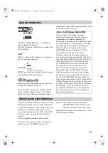 Preview for 11 page of Yamaha MCX-P200 Owner'S Manual