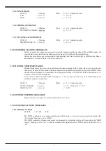 Preview for 2 page of Yamaha MDF3 Midi Data Format