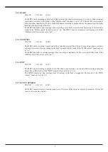 Preview for 3 page of Yamaha MDF3 Midi Data Format