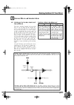 Preview for 13 page of Yamaha MG10/2 Owner'S Manual