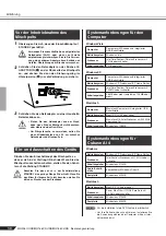 Предварительный просмотр 6 страницы Yamaha MG206c-USB Owner'S Manual