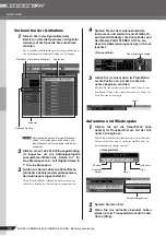 Предварительный просмотр 12 страницы Yamaha MG206c-USB Owner'S Manual