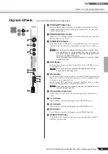 Предварительный просмотр 19 страницы Yamaha MG206c-USB Owner'S Manual