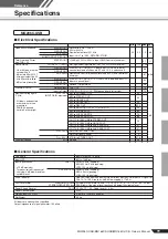 Предварительный просмотр 27 страницы Yamaha MG206c-USB Owner'S Manual