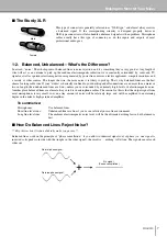 Preview for 7 page of Yamaha MG8/2FX Owner'S Manual