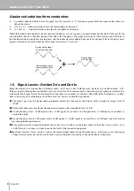 Preview for 8 page of Yamaha MG8/2FX Owner'S Manual