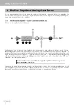 Preview for 10 page of Yamaha MG8/2FX Owner'S Manual