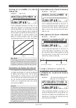 Preview for 122 page of Yamaha Midi XG MU100R Mode D'Emploi