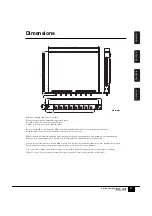 Предварительный просмотр 9 страницы Yamaha MLA8 Eigentümer-Handbuch