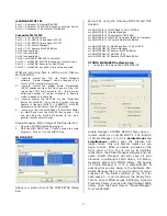 Preview for 7 page of Yamaha mLAN Driver User Manual