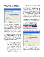 Preview for 8 page of Yamaha mLAN Driver User Manual