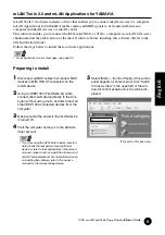 Предварительный просмотр 9 страницы Yamaha mLAN16E Software Manual