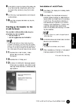 Предварительный просмотр 11 страницы Yamaha mLAN16E Software Manual