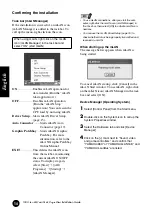 Предварительный просмотр 14 страницы Yamaha mLAN16E Software Manual