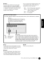 Предварительный просмотр 17 страницы Yamaha mLAN16E Software Manual