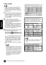 Предварительный просмотр 36 страницы Yamaha mLAN16E Software Manual