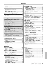 Preview for 9 page of Yamaha MM6 Manual De Instrucciones