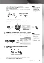 Preview for 31 page of Yamaha MM6 Manual De Instrucciones