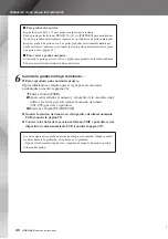 Preview for 32 page of Yamaha MM6 Manual De Instrucciones