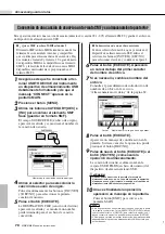 Preview for 70 page of Yamaha MM6 Manual De Instrucciones