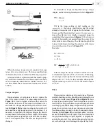 Preview for 17 page of Yamaha MM700A Manual