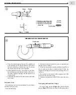 Preview for 25 page of Yamaha MM700A Manual