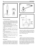 Preview for 32 page of Yamaha MM700A Manual