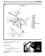 Preview for 146 page of Yamaha MM700A Manual