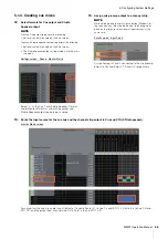 Preview for 56 page of Yamaha MMP1 Operation Manual