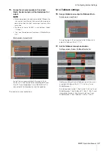 Preview for 57 page of Yamaha MMP1 Operation Manual