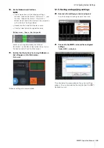 Preview for 58 page of Yamaha MMP1 Operation Manual