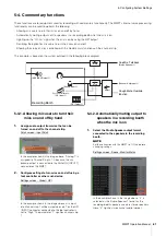 Preview for 61 page of Yamaha MMP1 Operation Manual